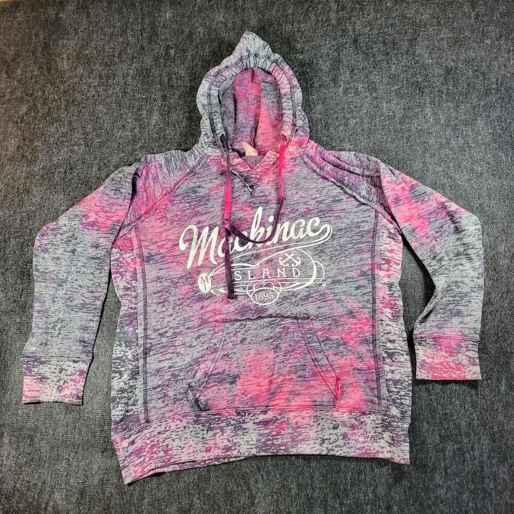 Unbranded Women's multi Hoodie